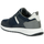 Scarpe Uomo Sneakers basse Geox U45F1A014EKC4422 Blu