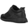 Scarpe Uomo Sneakers Geox U45F1A014EKC9999 Nero