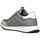 Scarpe Uomo Sneakers basse Geox U45F1B014EKC9007 Grigio