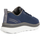 Scarpe Uomo Sneakers basse Geox U45GQA0006KC4002 Blu