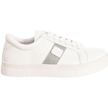 Scarpe Donna Sneakers Liu Jo 4A3707-EX016-04370 Bianco