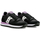 Scarpe Donna Sneakers basse Saucony S1044-687 Nero