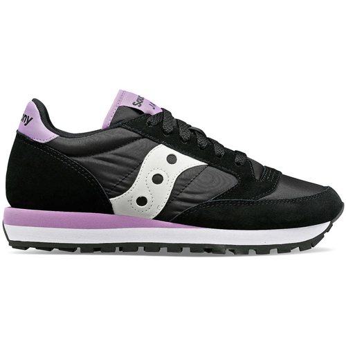 Scarpe Donna Sneakers Saucony S1044-687 Nero