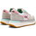 Scarpe Donna Sneakers Sun68 Z34215-01 Bianco