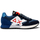 Scarpe Uomo Sneakers basse Sun68 Z34111-07 Blu