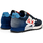 Scarpe Uomo Sneakers Sun68 Z34111-07 Blu
