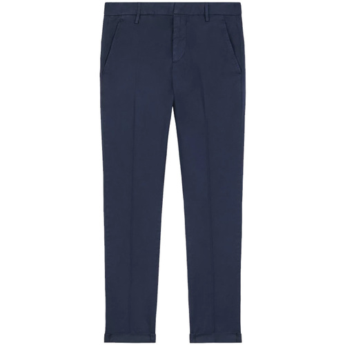 Abbigliamento Uomo Pantaloni Dondup up235ps0020uxxx-894 Blu