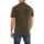 Abbigliamento Uomo T-shirt maniche corte Drumohr d0gf146_00001-456 Altri