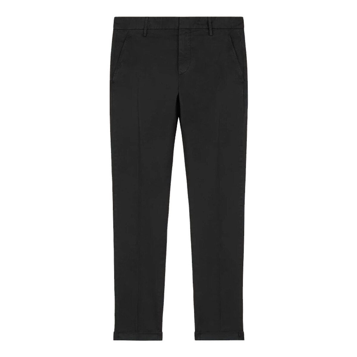 Abbigliamento Uomo Pantaloni Dondup up235ps0020uxxx-999 Nero
