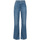 Abbigliamento Donna Pantaloni Dondup dp619df0266dgz6-800 Blu