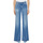 Abbigliamento Donna Pantaloni Dondup dp619df0266dgz6-800 Blu