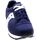 Scarpe Uomo Sneakers basse Saucony Sneakers Uomo Blue S2044-316 Jazz Original Blu