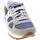 Scarpe Uomo Sneakers basse Saucony Sneakers Uomo Azzurro/Grigio S1208-883 Shadow Original Blu