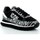Scarpe Uomo Sneakers Icon ICOUSC3931P24 Nero
