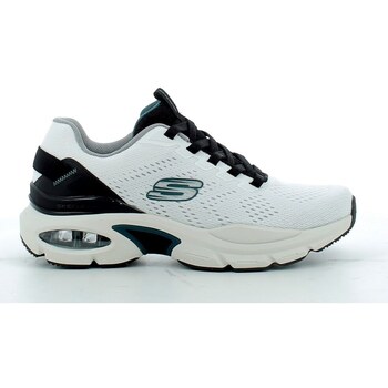 Scarpe Uomo Sneakers Skechers SKEUSC232655P24 Bianco