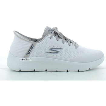 Scarpe Uomo Sneakers Skechers SKEUSC216505P24 Bianco