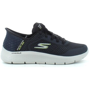 Scarpe Uomo Sneakers Skechers SKEUSC216505P24 Blu