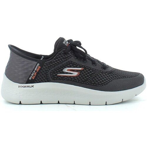 Scarpe Uomo Sneakers Skechers SKEUSC216505P24 Nero