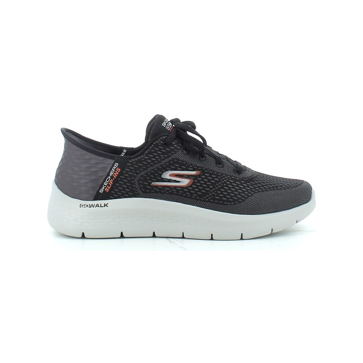 Scarpe Uomo Sneakers Skechers SKEUSC216505P24 Nero