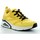Scarpe Uomo Sneakers Skechers SKEUSC183070P24 Giallo