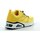 Scarpe Uomo Sneakers Skechers SKEUSC183070P24 Giallo