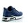 Scarpe Uomo Sneakers Skechers SKEUSC183070P24 Blu