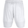 Abbigliamento Uomo Pinocchietto Joma Toledo II Shorts Bianco