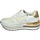 Scarpe Donna Sneakers basse Cesare Paciotti /  42760 (768) Bianco