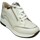 Scarpe Donna Sneakers basse Keys / K9023 Bianco