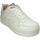 Scarpe Donna Sneakers basse Refresh PLATFORM   171615 Bianco