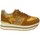 Scarpe Donna Sneakers basse Alviero Martini /GEO  1833 0208 Beige