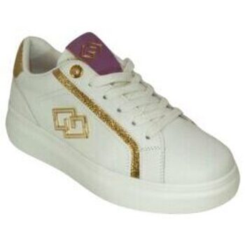 Scarpe Donna Sneakers basse Gold&gold ; ECOPELLE  GB813 Oro