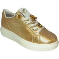 Scarpe Donna Sneakers basse Gold&gold ; ECOPELLE  GB815 Oro