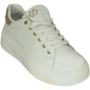 Scarpe Donna Sneakers basse Gold&gold ; ECOPELLE  GB821 Oro