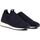 Scarpe Donna Sneakers Caprice Ocean Knit Formatori Blu
