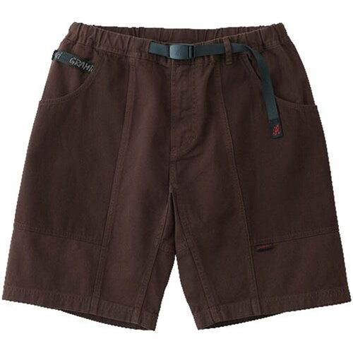 Abbigliamento Uomo Shorts / Bermuda Gramicci G104-OGT Marrone
