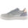 Scarpe Donna Sneakers Victoria Sneackers 258252 - Celeste Blu