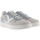 Scarpe Donna Sneakers Victoria Sneackers 258252 - Celeste Blu