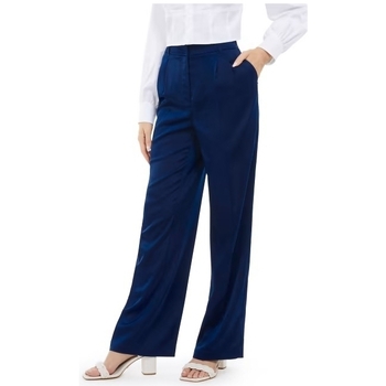 Abbigliamento Donna Pantaloni Guess ATRMPN-44979 Blu