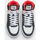Scarpe Sneakers North Star Sneakers da uomo alte  Unisex Blu