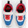 Scarpe Uomo Sneakers Bubblegummers Sneaker da bambino  Uomo Blu