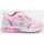 Scarpe Donna Sneakers Bubblegummers Sneaker da bambina  Donna Bianco