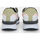 Scarpe Donna Sneakers North Star Sneaker da donna  Retro Nova Bianco