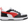 Scarpe Unisex bambino Sneakers Puma 396742-04 Bianco