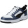 Scarpe Unisex bambino Sneakers Puma 396742-12 Blu