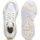 Scarpe Donna Sneakers Puma 393772-03 Bianco
