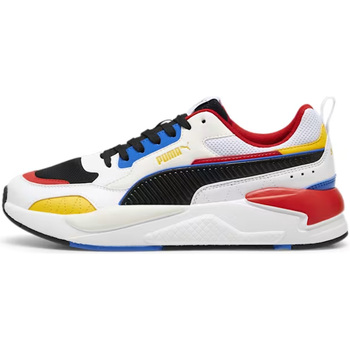 Scarpe Uomo Sneakers Puma 373108-85 Multicolore