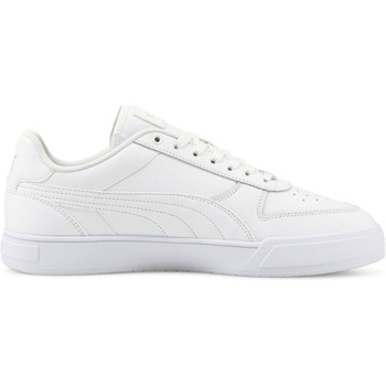 Scarpe Uomo Sneakers Puma 395016-02 Bianco