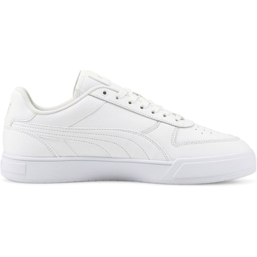 Scarpe Uomo Sneakers Puma 395016-02 Bianco