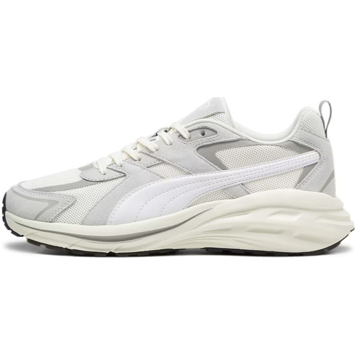 Scarpe Uomo Sneakers Puma 395295-03 Bianco